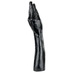 Fist Impact FIST AND GLORY 35  x 7.5 cm